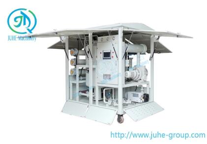 EH油濾油機(jī)更適宜應(yīng)用于哪些行業(yè)？