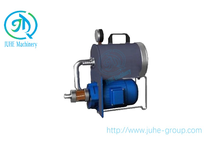 手提式濾油機生產企業介紹：選濾油機需要關注哪些事項